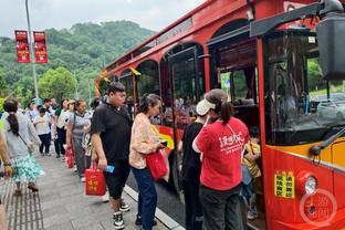 薛思佳：上海队23年没留下太好回忆 期待大鲨鱼可以越来越好